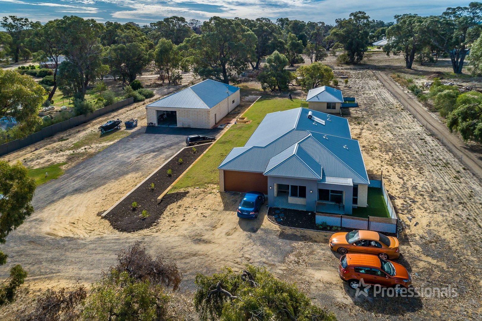 64 Caraway Loop, Two Rocks WA 6037, Image 0