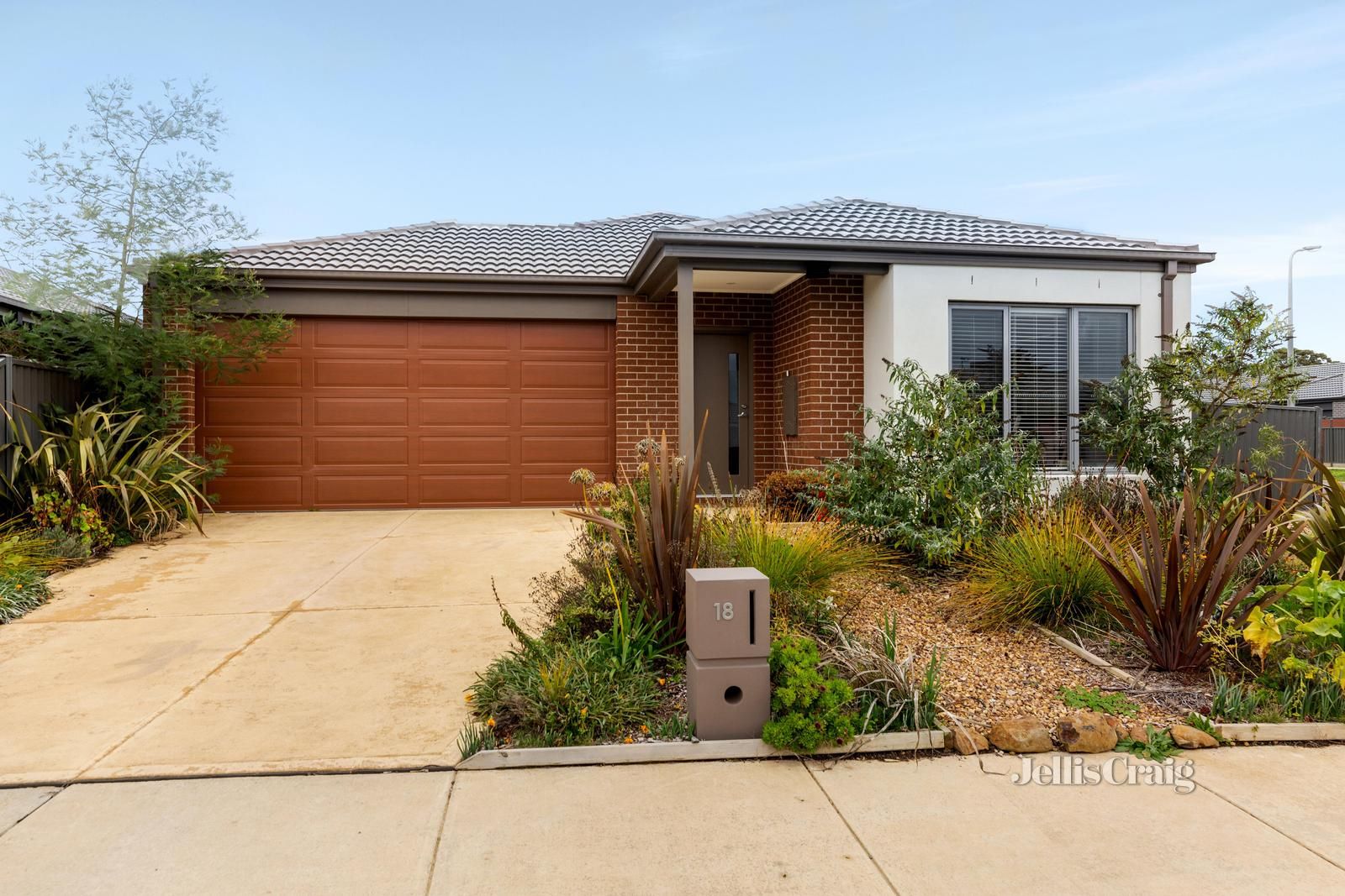 18 Flewin Avenue, Miners Rest VIC 3352, Image 0