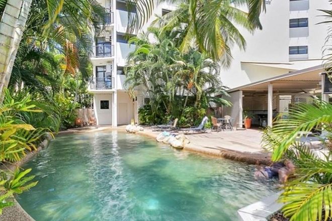 Picture of 102/92-94 Moore Street, TRINITY BEACH QLD 4879