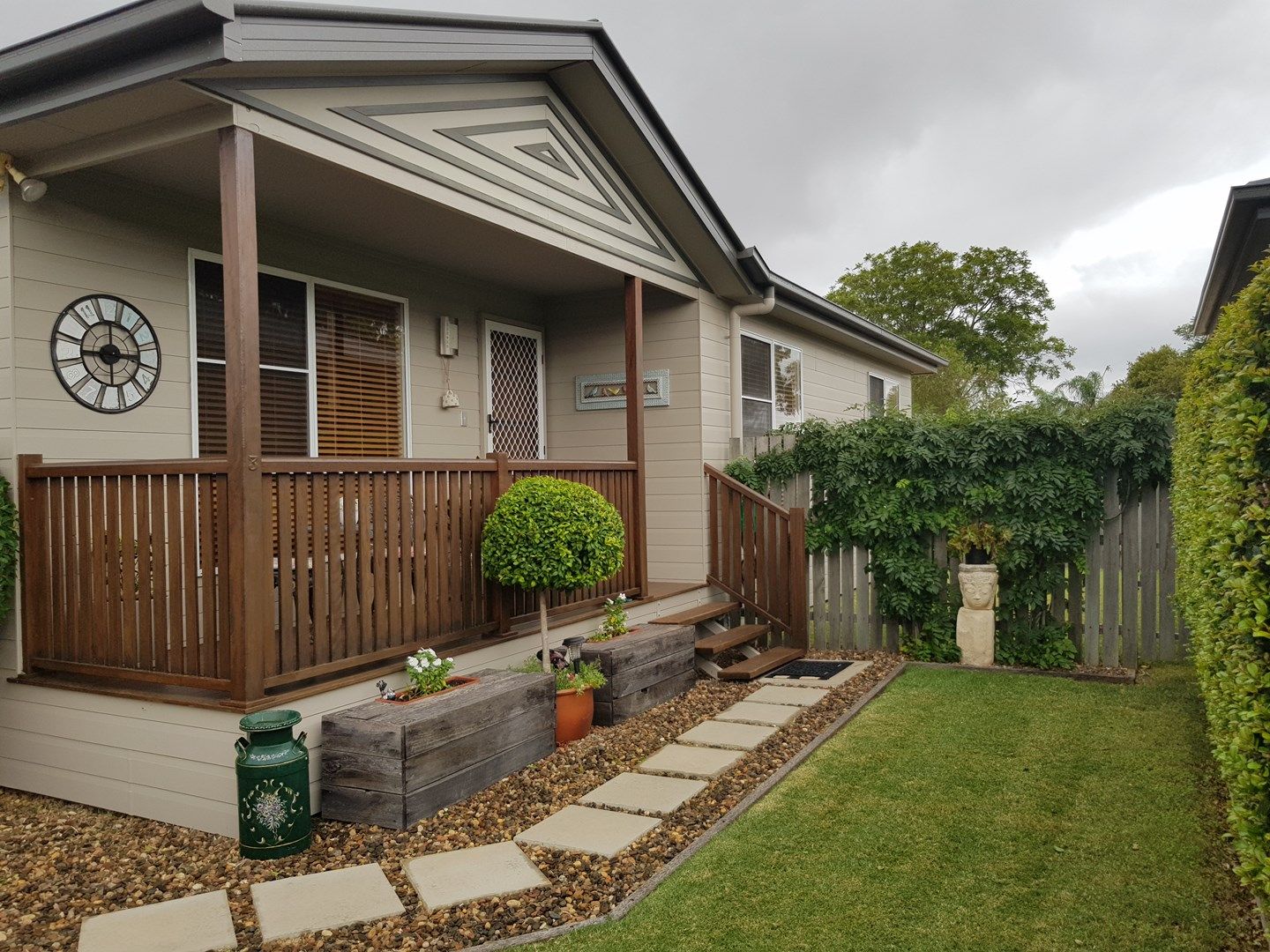 2 bedrooms House in Alfred Street DALBY QLD, 4405