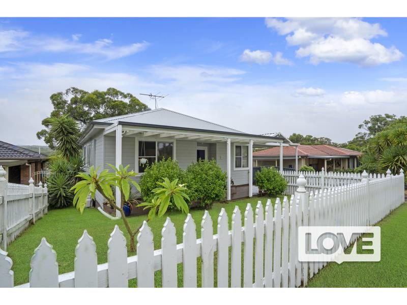 2 bedrooms House in 8 Abelia Street EDGEWORTH NSW, 2285