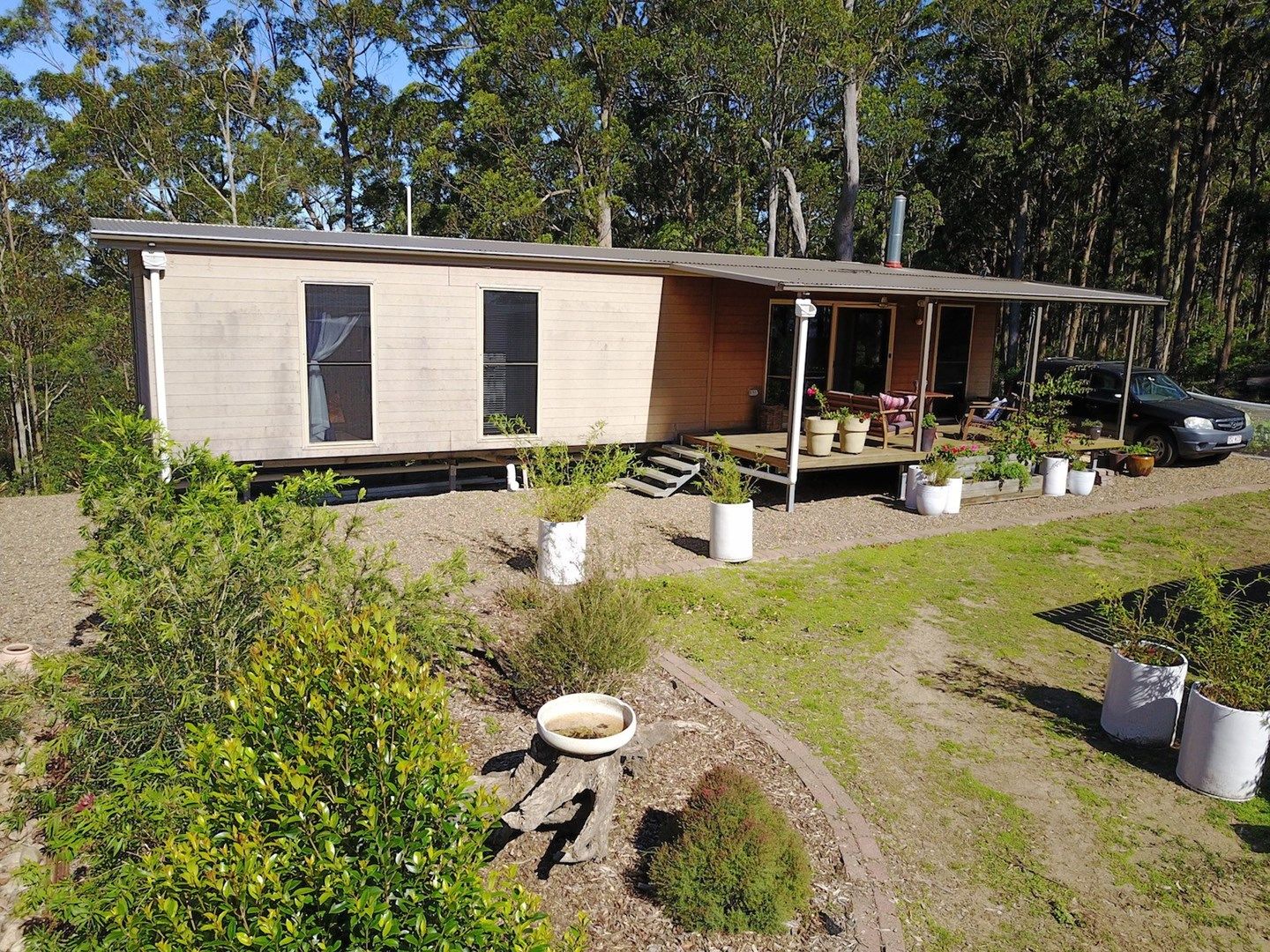 225 Forestry Rd, Mount Nebo QLD 4520, Image 0