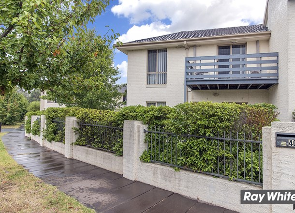 40 Keppel Street, Harrison ACT 2914