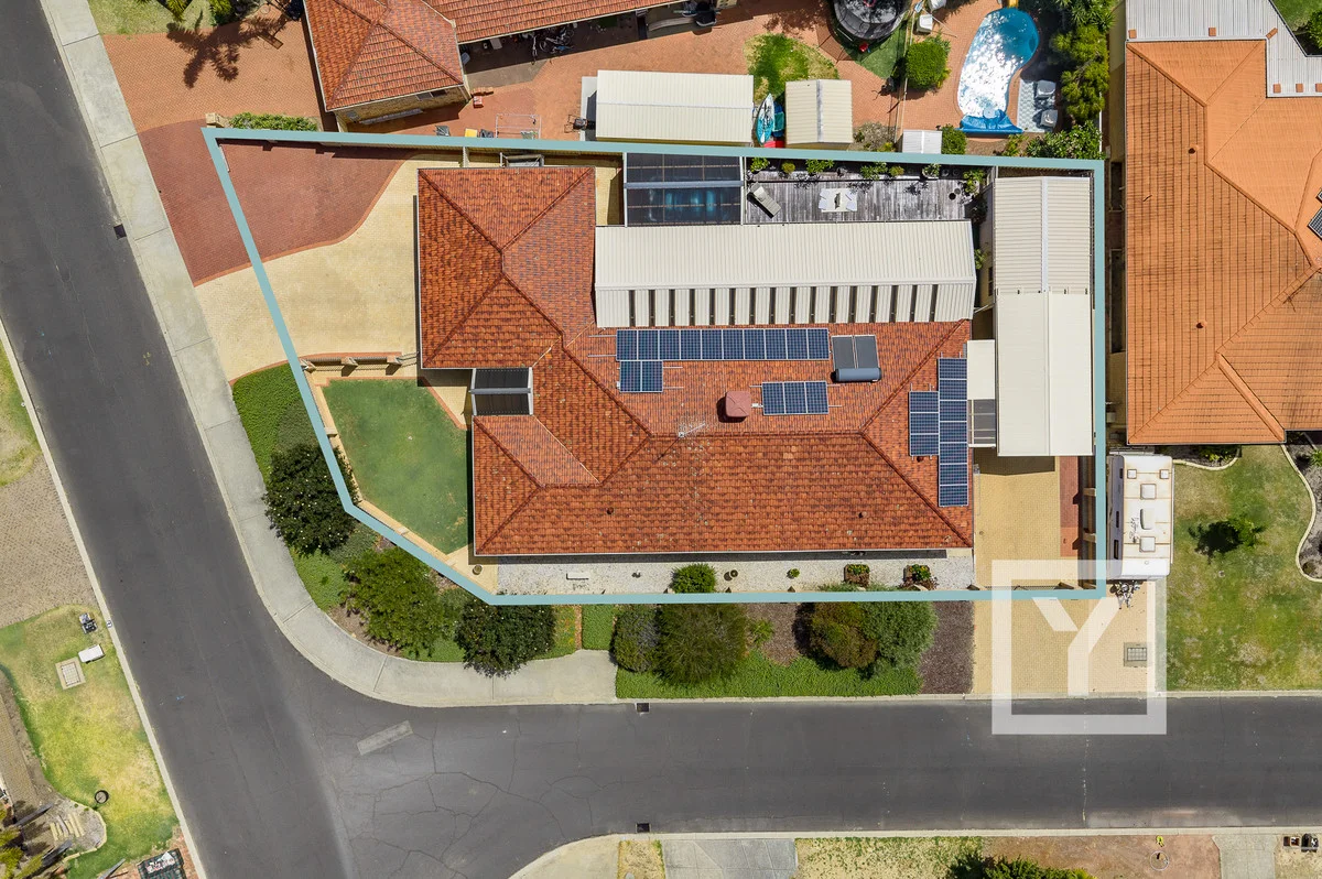 Additional image 26 of 26 Blackwood Parade, Dudley Park WA 6210