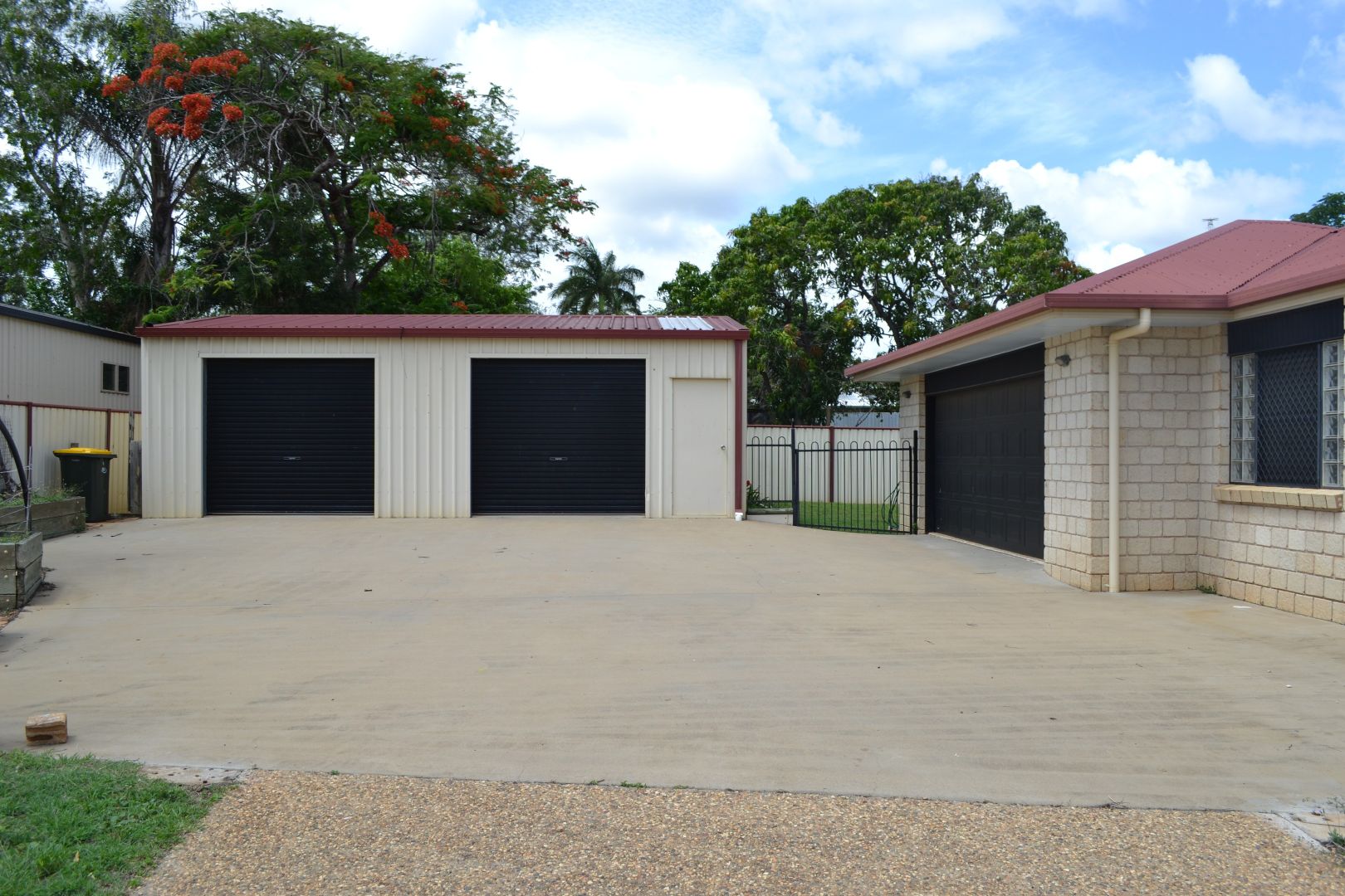 20 Lamb Ave, Gracemere QLD 4702, Image 2