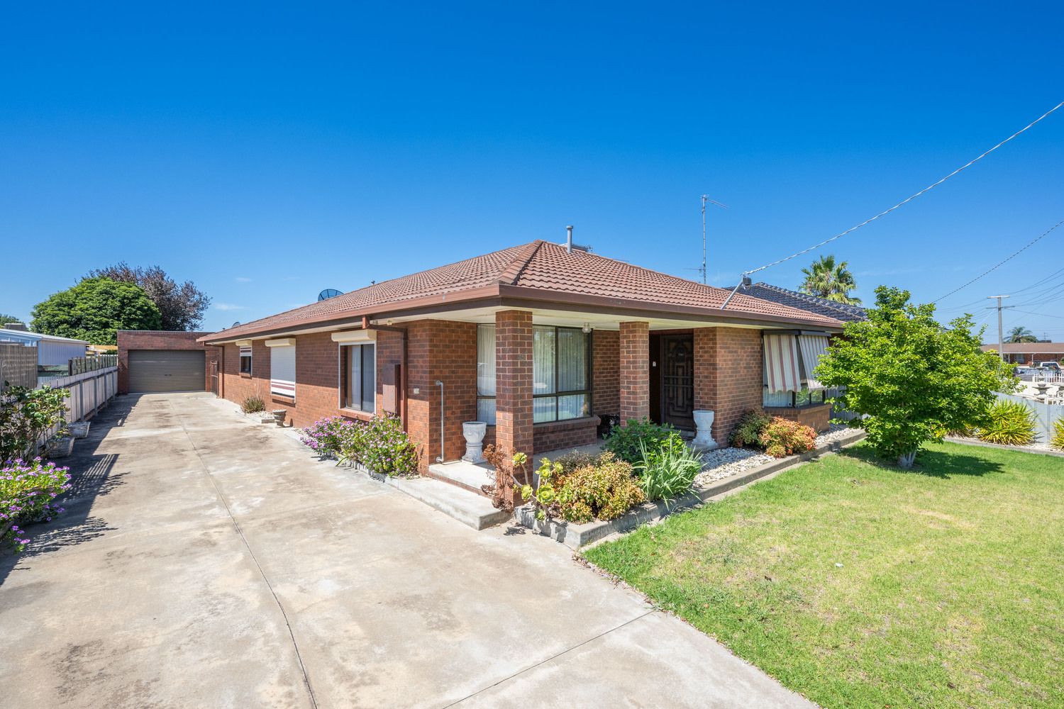 3 bedrooms House in 45 Paterson Road SHEPPARTON VIC, 3630