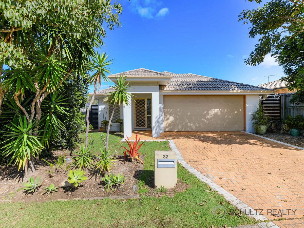 32 Pepper Tree Drive, Holmview QLD 4207, Image 0