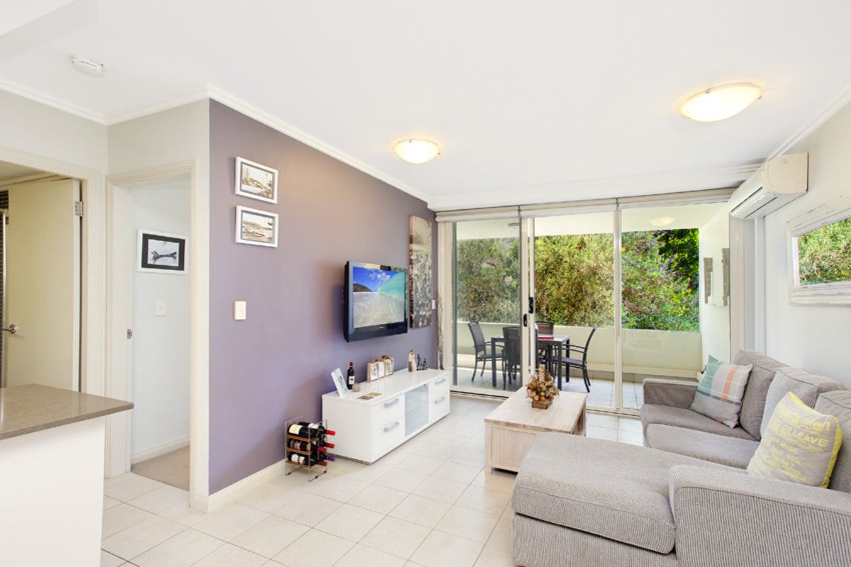 37/1161 Pittwater Road, Collaroy NSW 2097, Image 0