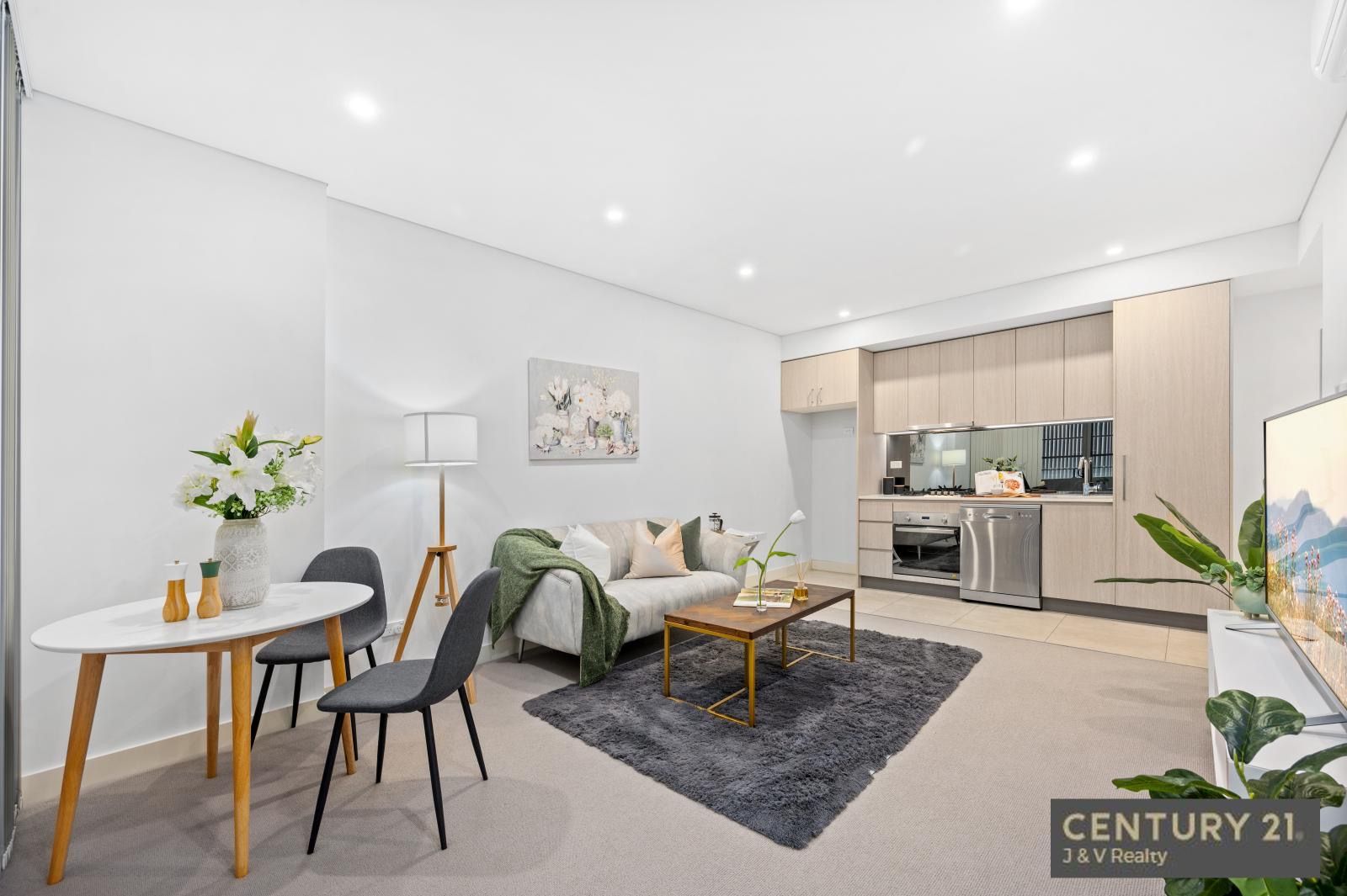 13/2 Cowan Road, Mount Colah NSW 2079, Image 2