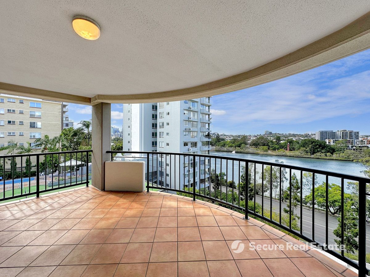46/9 Chasely Street, Auchenflower QLD 4066, Image 1