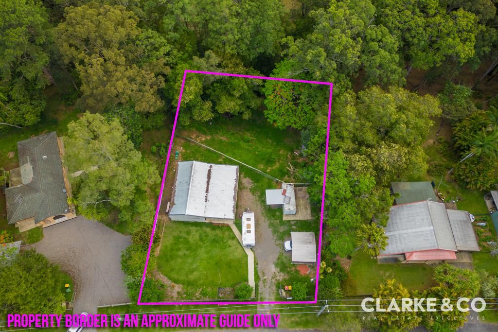 315 Peachester Road, Beerwah QLD 4519 Domain