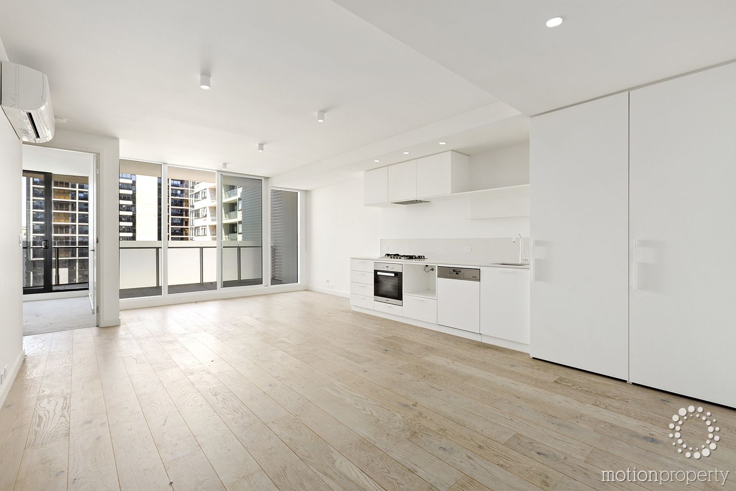 2 bedrooms Apartment / Unit / Flat in 1503/7 Claremont Street SOUTH YARRA VIC, 3141
