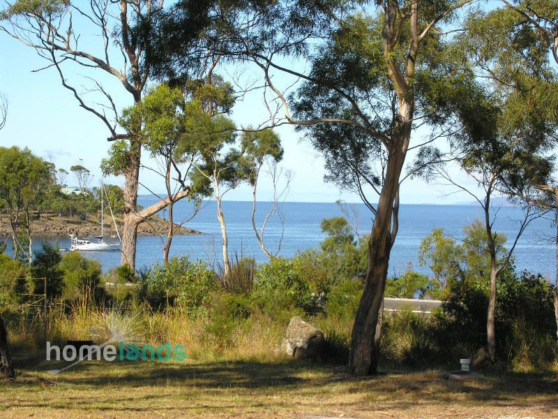 5818 Channel Highway, Garden Island Creek TAS 7112, Image 0