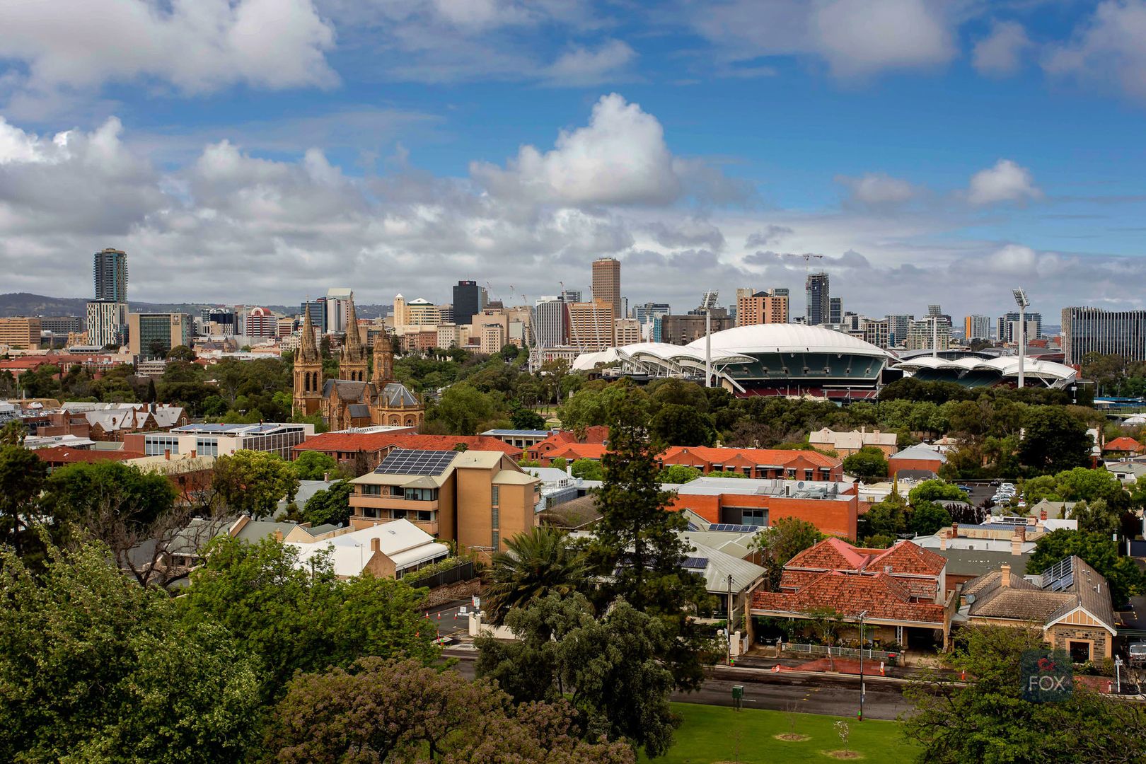 606/61-69 Brougham Place, North Adelaide SA 5006, Image 1