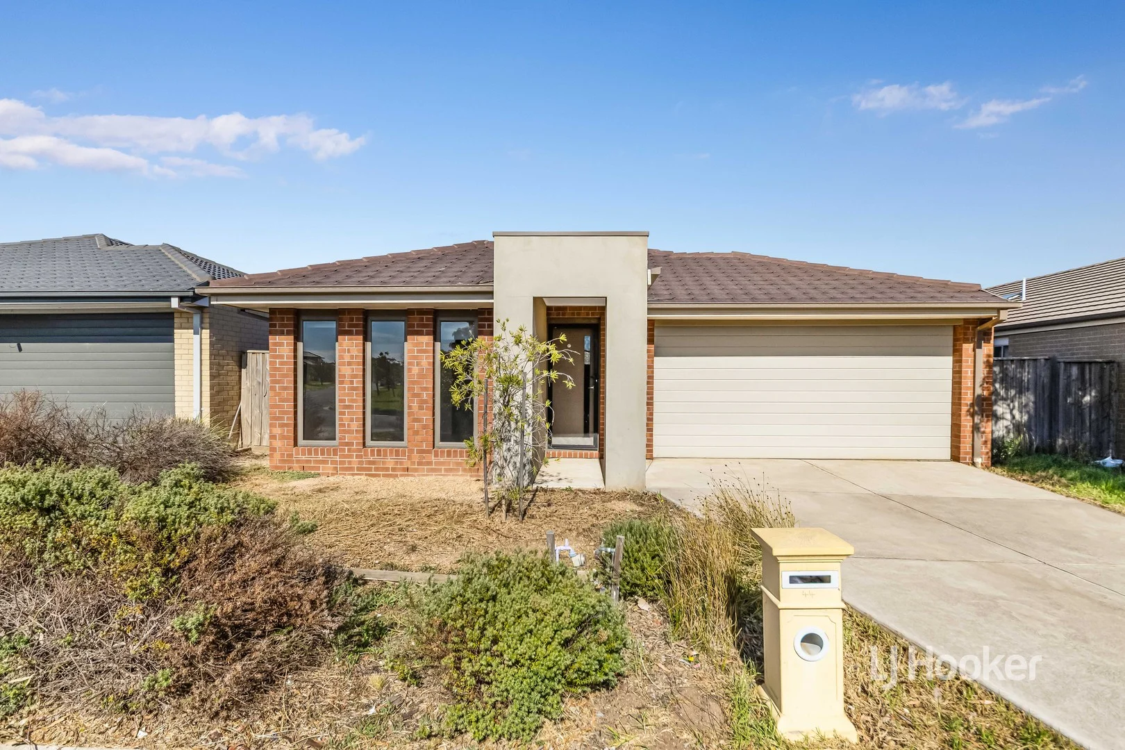 44 Paramount Boulevard, Wyndham Vale VIC 3024