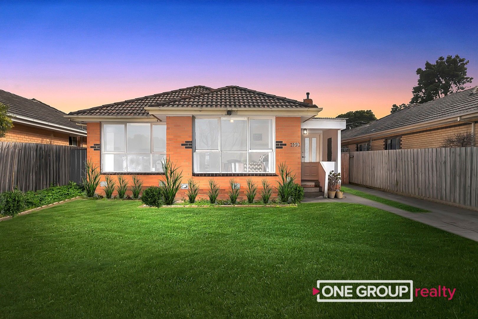 3 bedrooms House in 139 Cheddar Road RESERVOIR VIC, 3073