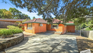 Picture of 26 Forest Road, FERNTREE GULLY VIC 3156