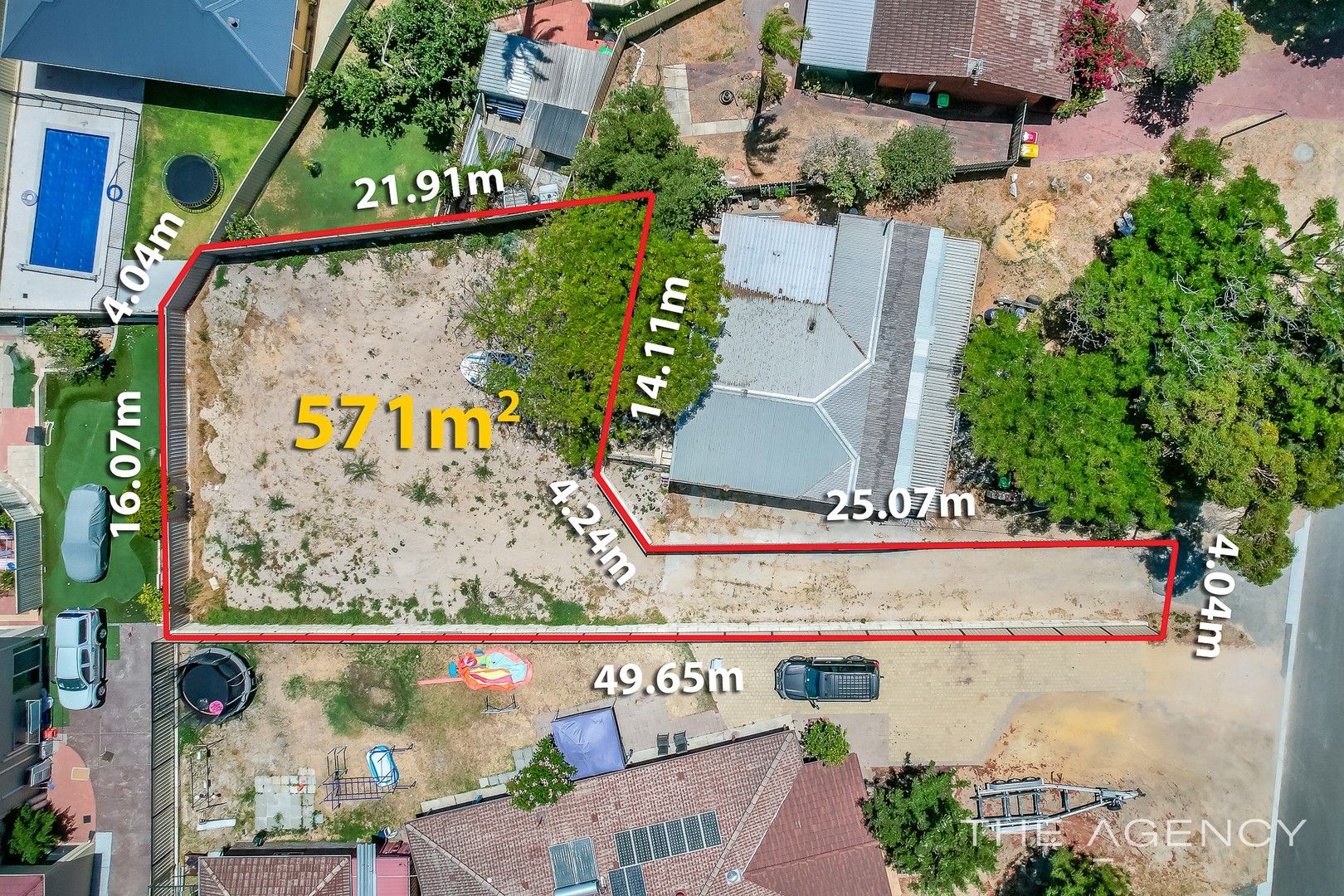 3A Cameron Street, Quinns Rocks WA 6030 Domain