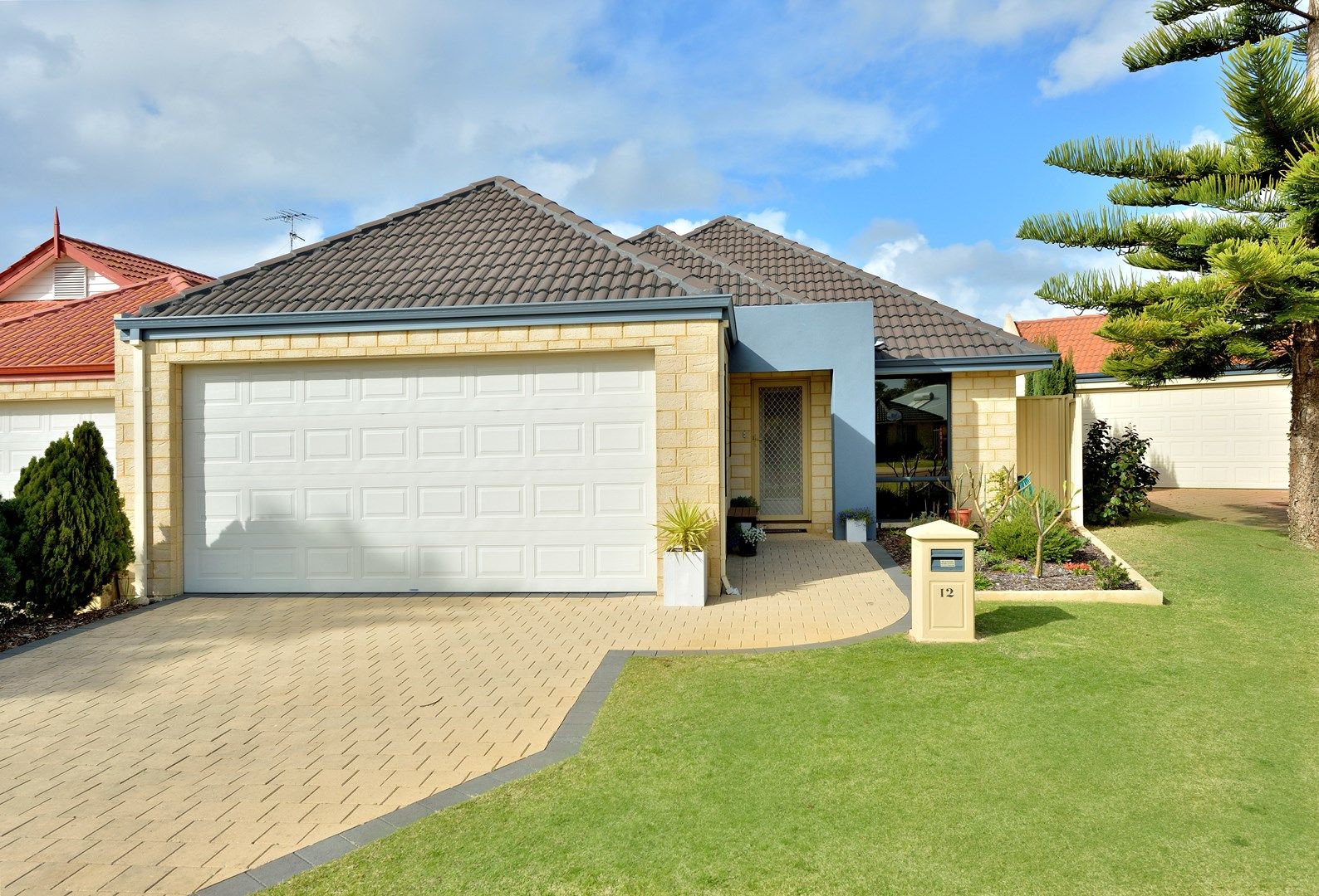 12 Enterprise Ave, Falcon WA 6210, Image 1