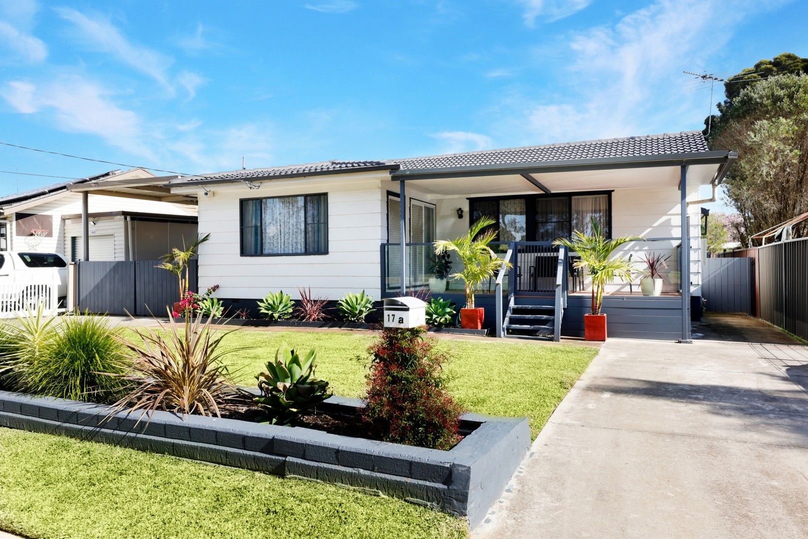 17 Boronia Road, North St Marys NSW 2760, Image 0