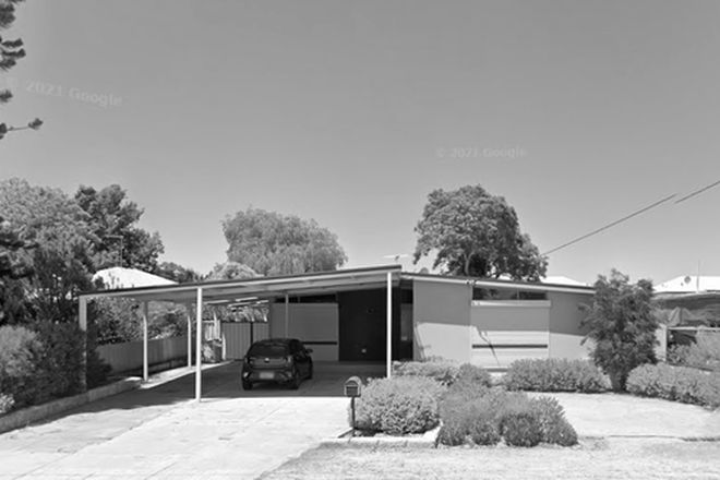 Picture of 22 Mulligan Way, ORELIA WA 6167