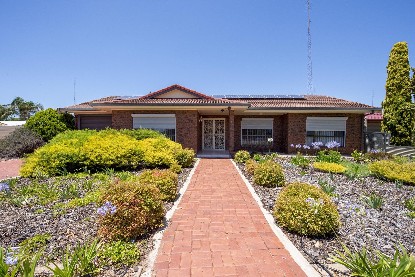 9 Radford Dr, Risdon Park South SA 5540, Image 0