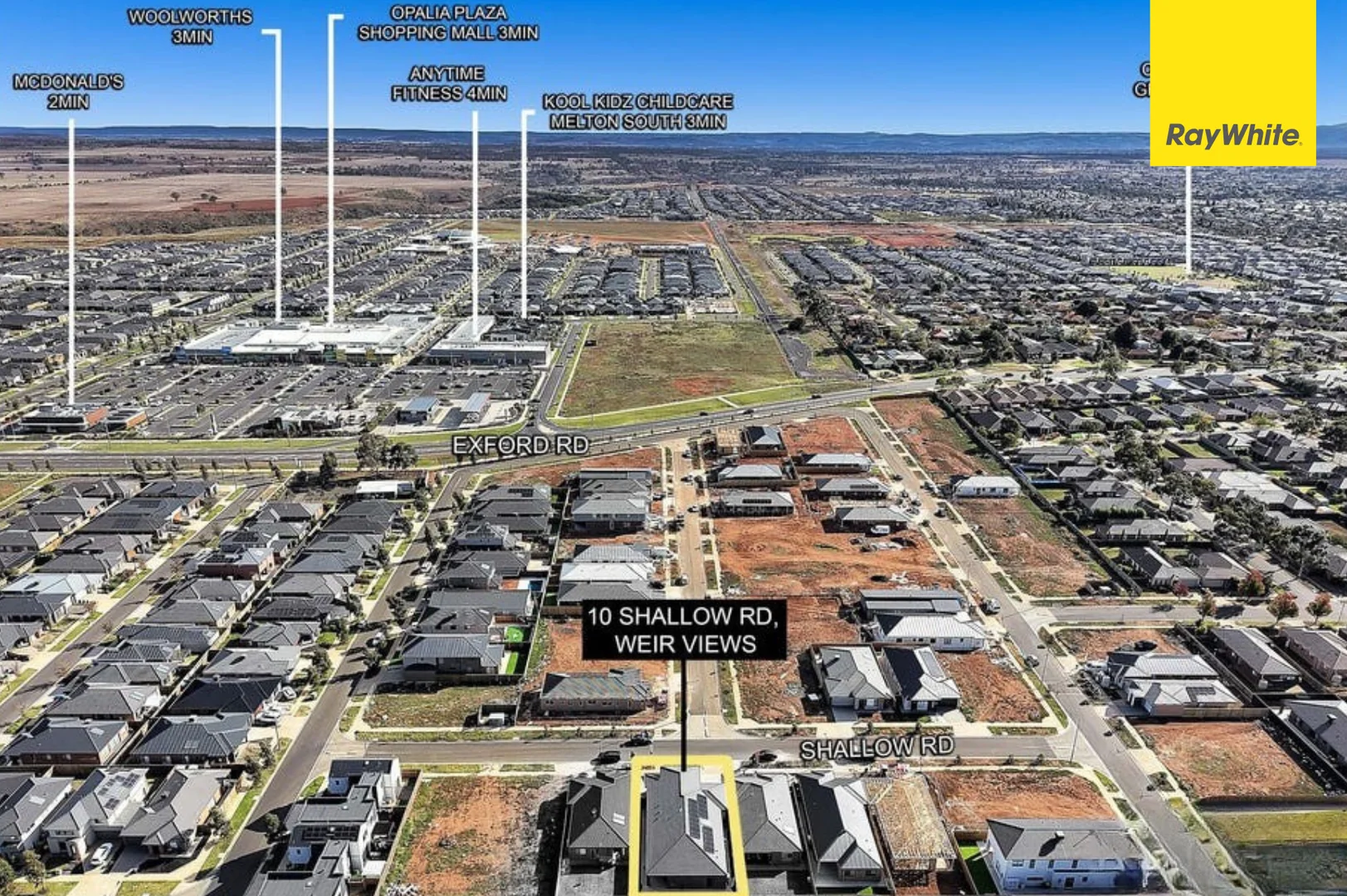 Additional image 28 of 10 Shallow Road, Weir Views VIC 3338