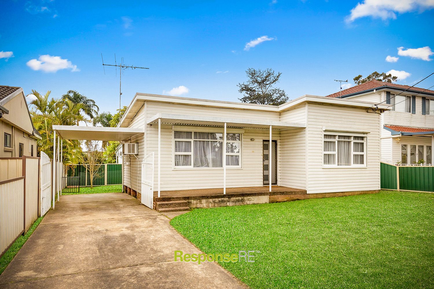 3 bedrooms House in 55 Monash Road BLACKTOWN NSW, 2148