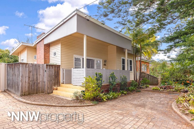 25 Waterloo Road, North Epping NSW 2121, Image 1