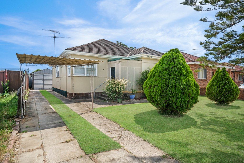 49 Lansdowne Street, Merrylands NSW 2160, Image 0