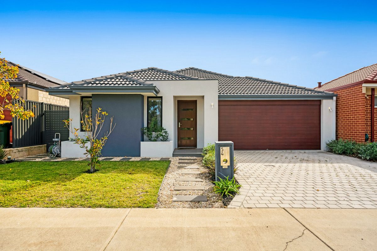 3 bedrooms House in 54 Semerwater Crescent AVELEY WA, 6069