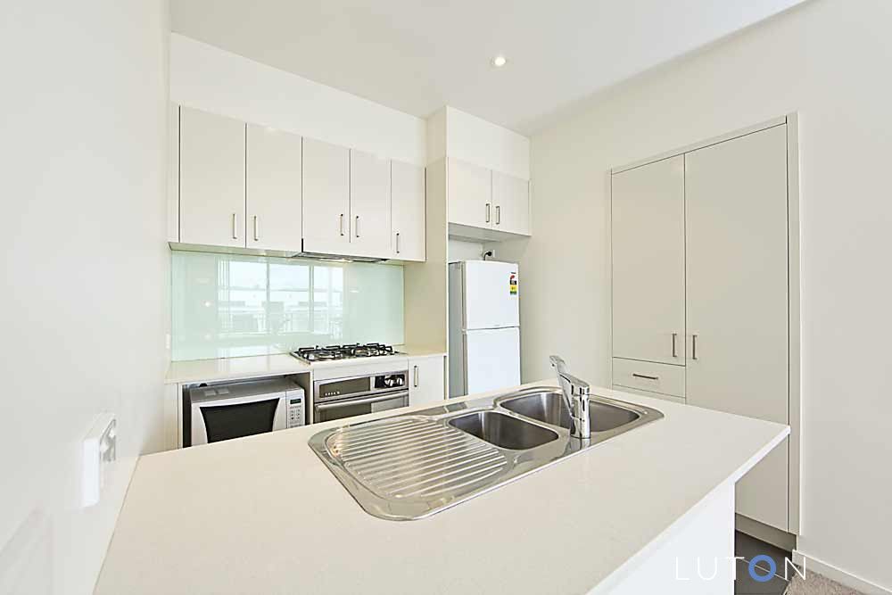 104/56 Printers Way, Kingston Property History & Address Research