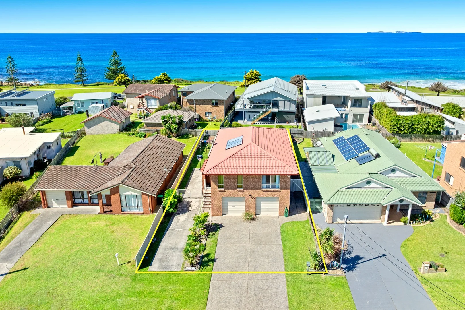 Primary image of 8 Kianga Parade, Kianga NSW 2546