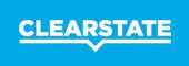 Logo for CLEARSTATE
