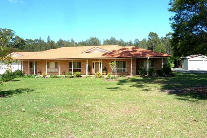 Picture of 160 Macrae Place, FAILFORD NSW 2430