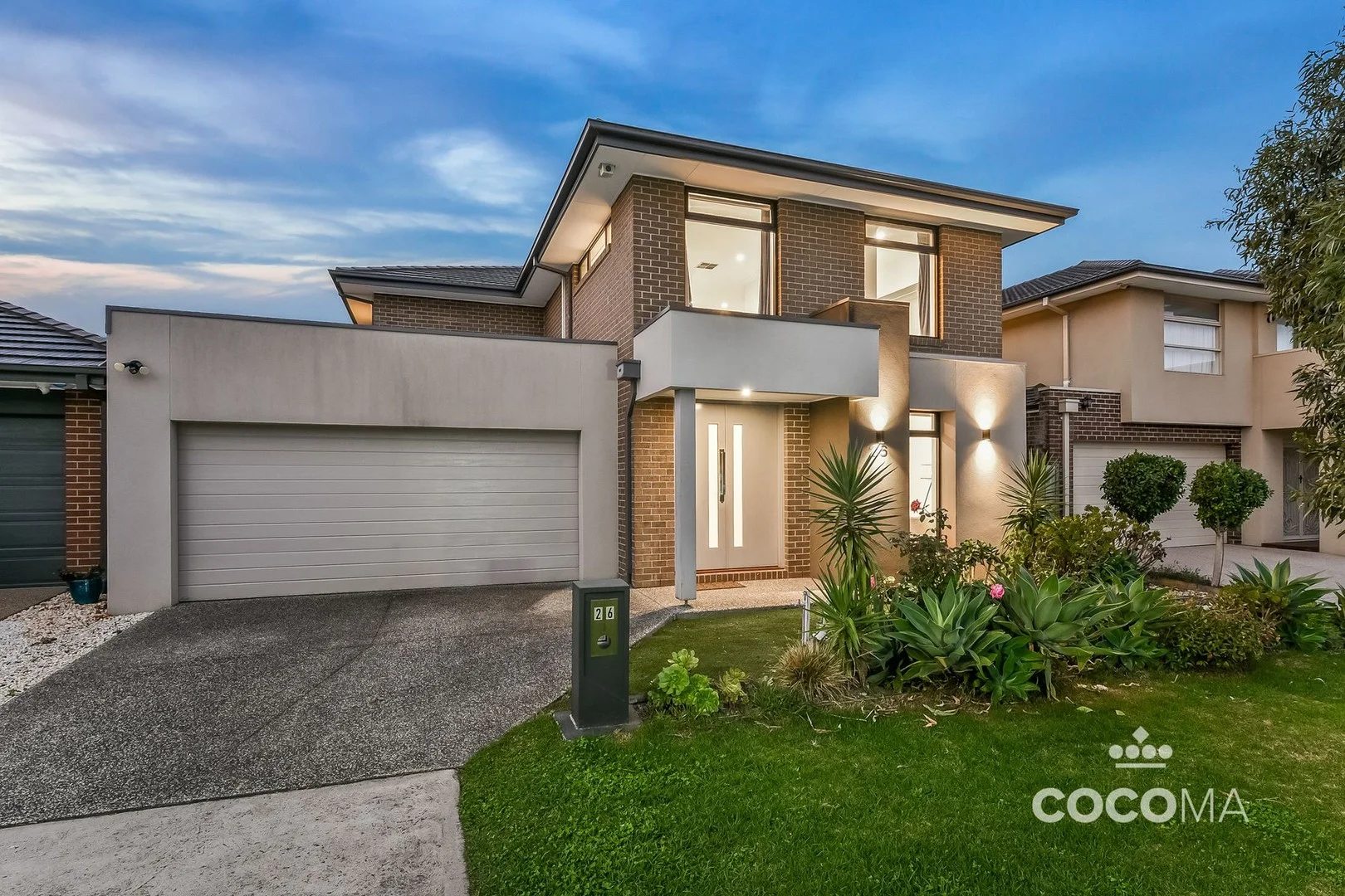 26 Woodland Avenue, Keysborough VIC 3173