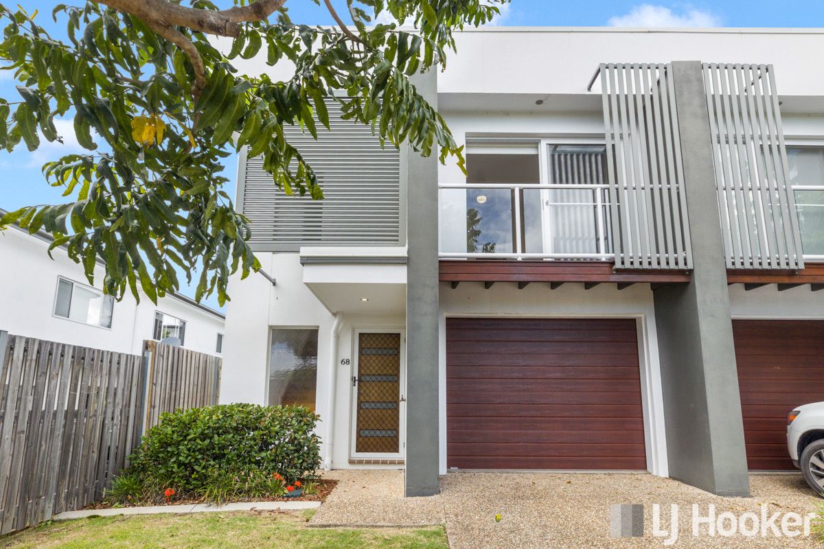 68/57 Charles Canty Drive, Wellington Point QLD 4160, Image 0