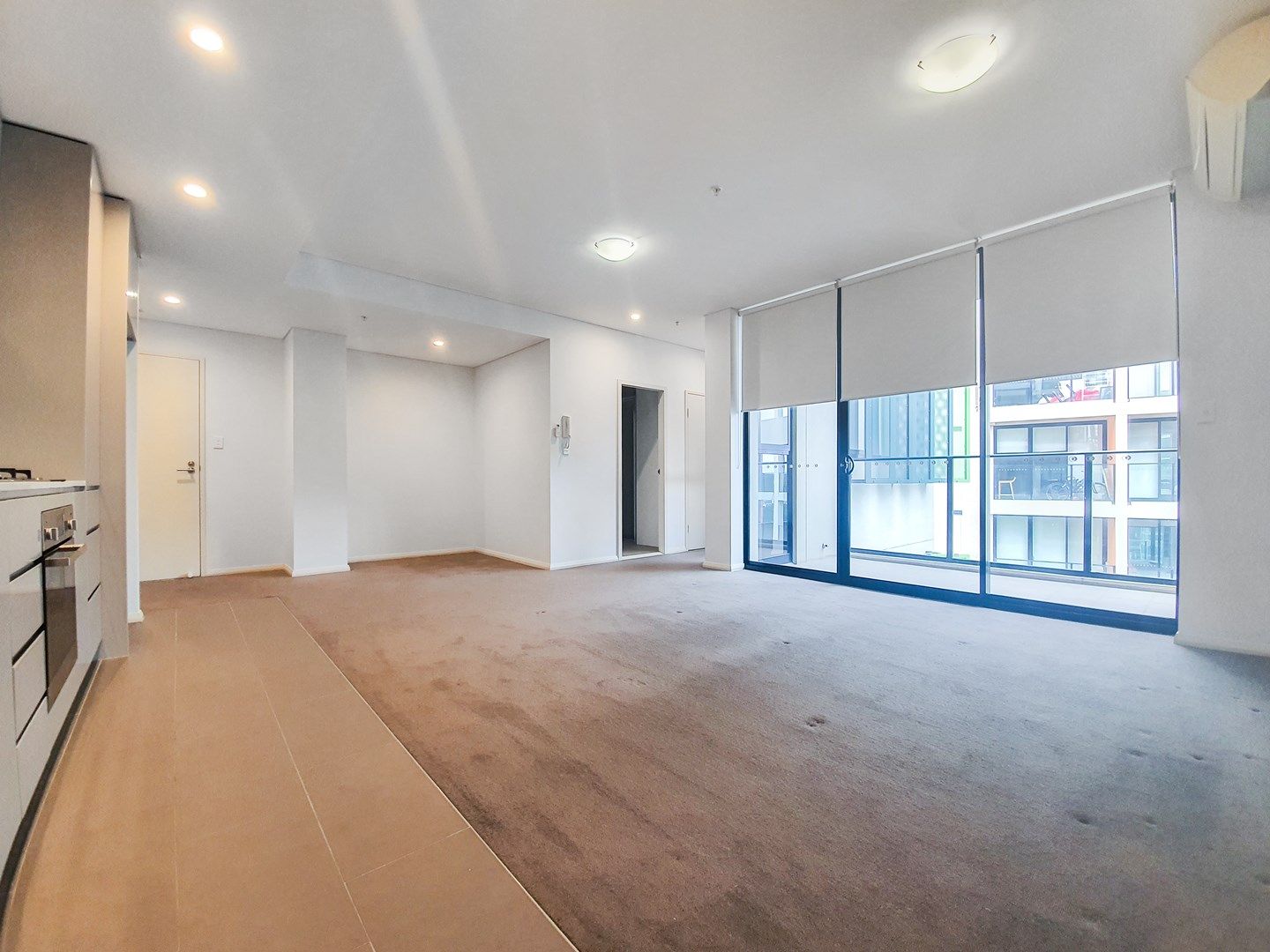 1 bedrooms Apartment / Unit / Flat in 1608/7-9 Gibbons Street REDFERN NSW, 2016