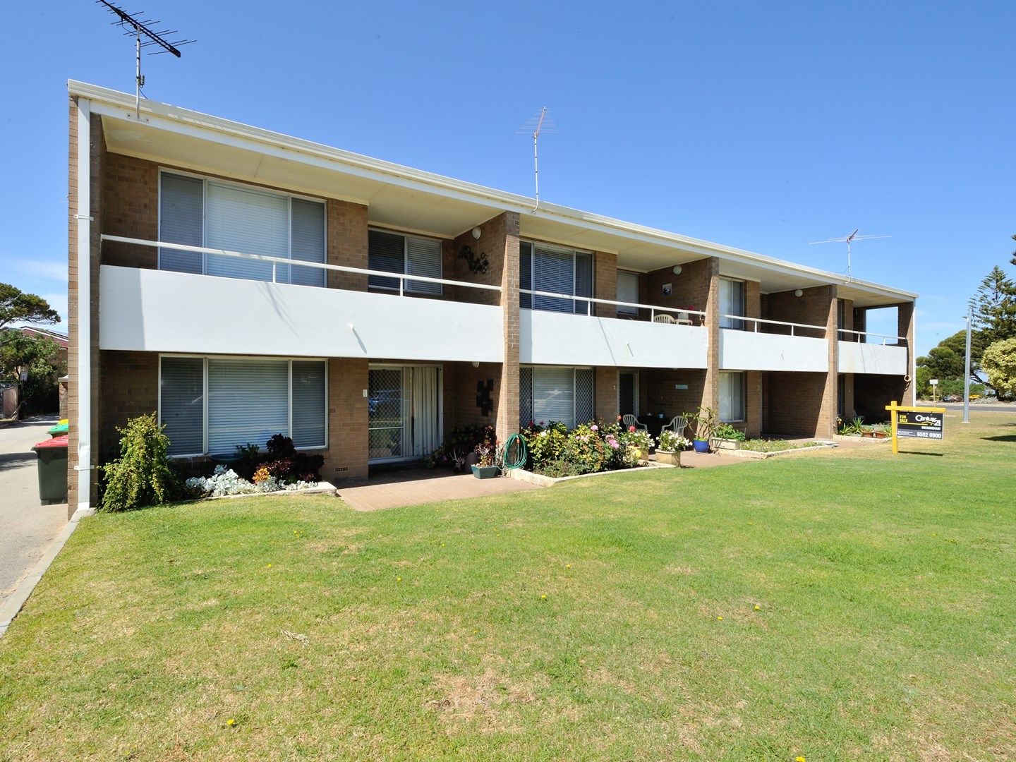 3/154 Arcadia Drive, Shoalwater WA 6169, Image 0