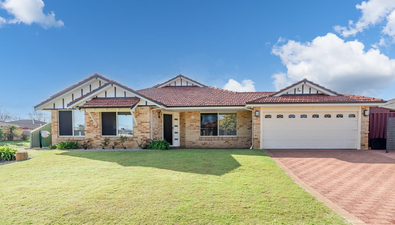 Picture of 2 Heath Place, THORNLIE WA 6108