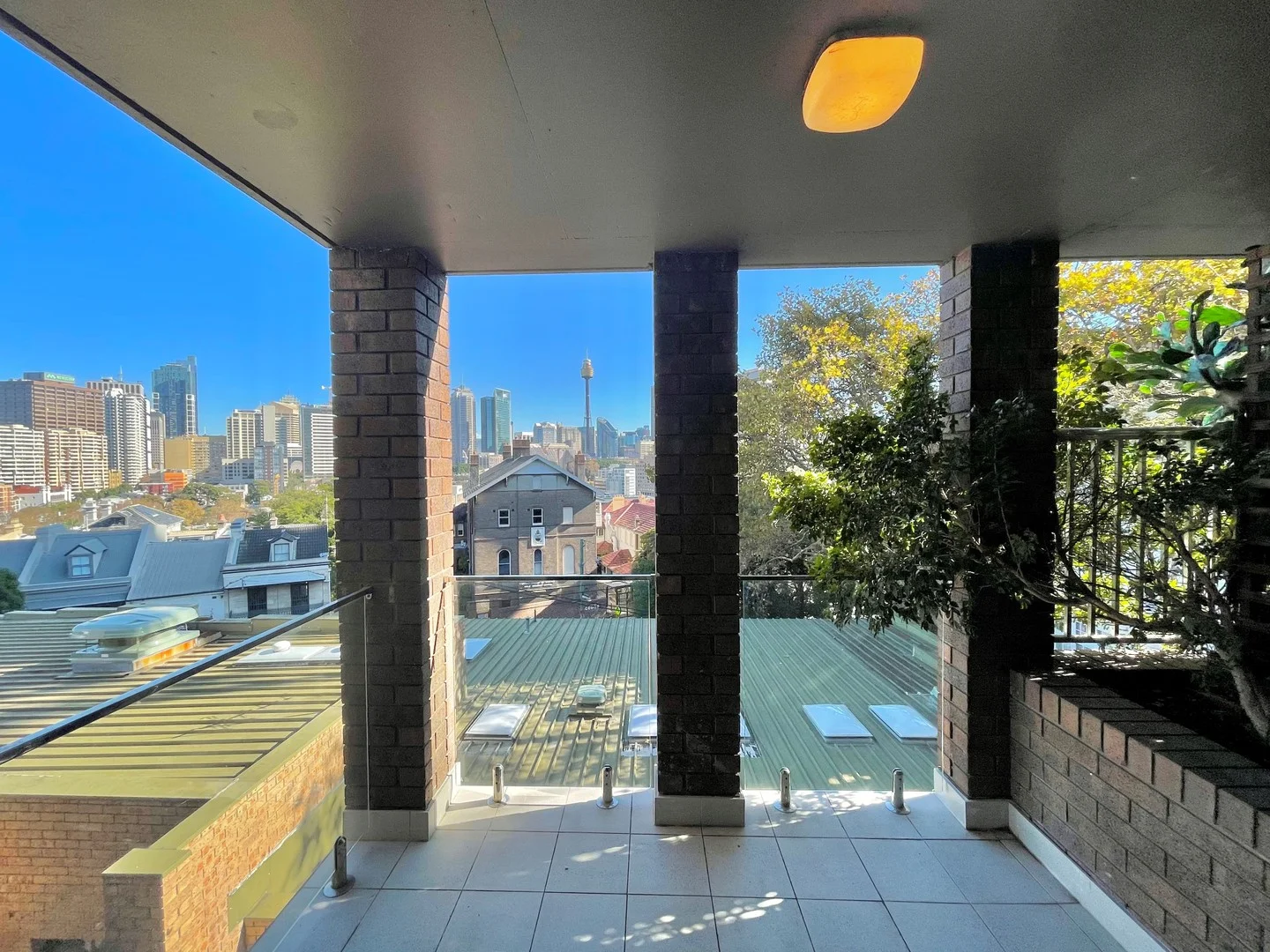 Primary image of 21/196 Forbes Street, Darlinghurst NSW 2010