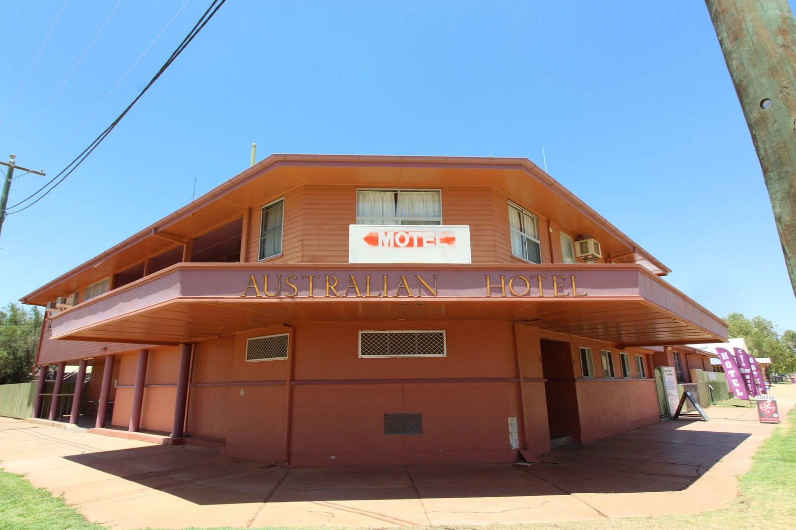 21-23 Herbert Street, Boulia QLD 4829, Image 0