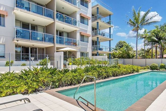 Picture of Unit 48/6 George Street, DECEPTION BAY QLD 4508