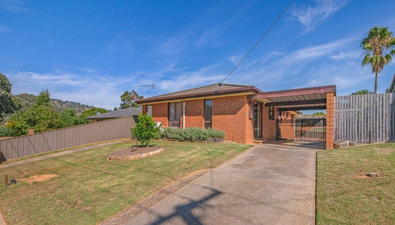 Picture of 7 Schultz Court, WODONGA VIC 3690