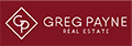 _Archived_Greg Payne Real Estate's logo