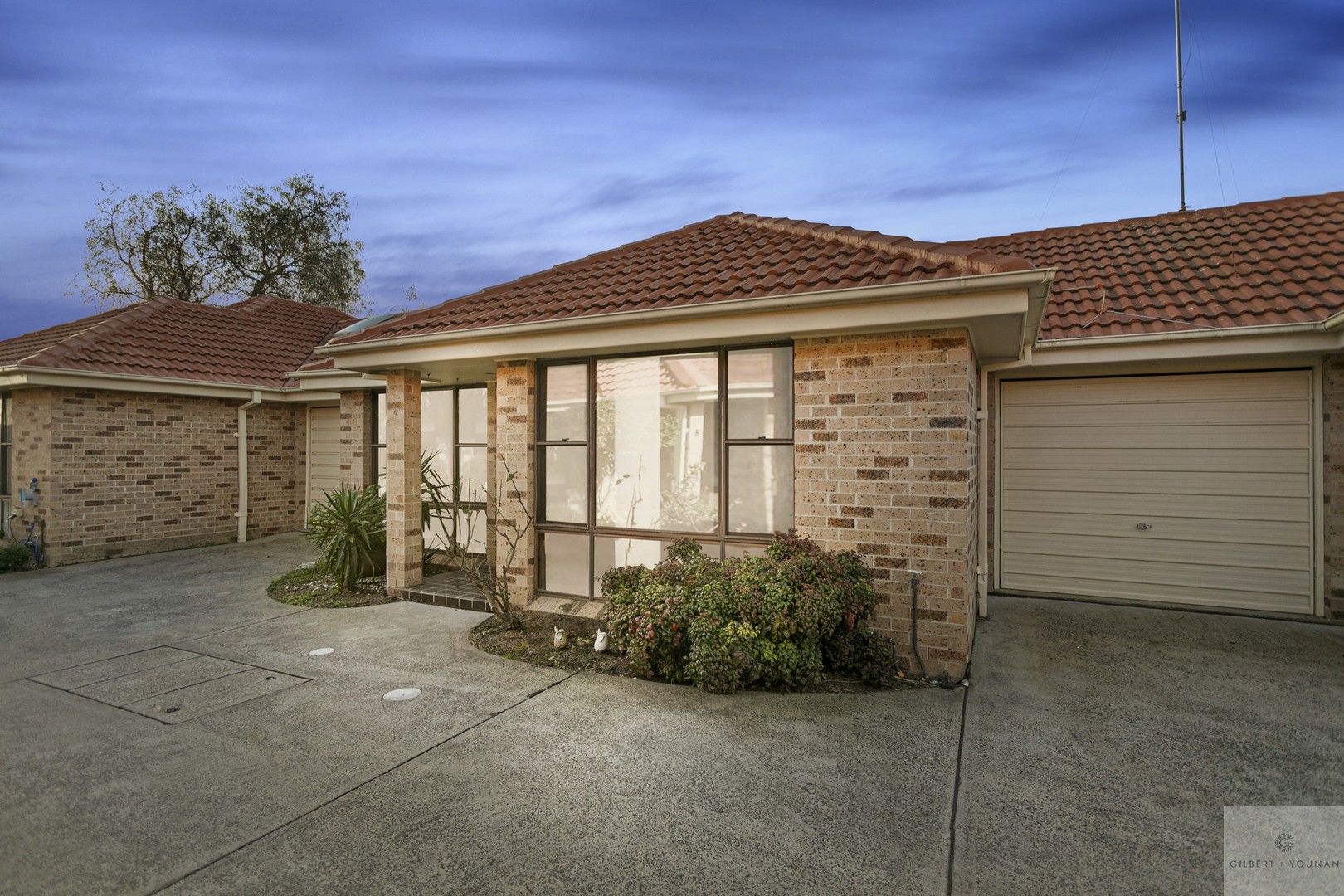 4/21 Little Street, Camden NSW 2570, Image 0