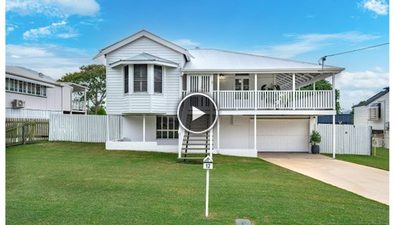 Picture of 12 Catherine Street, WANDAL QLD 4700