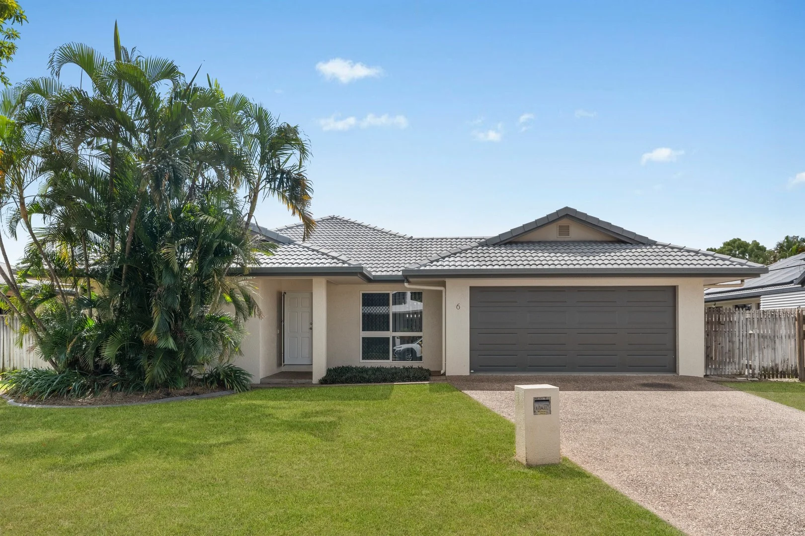 6 Aquatic Place, Idalia QLD 4811