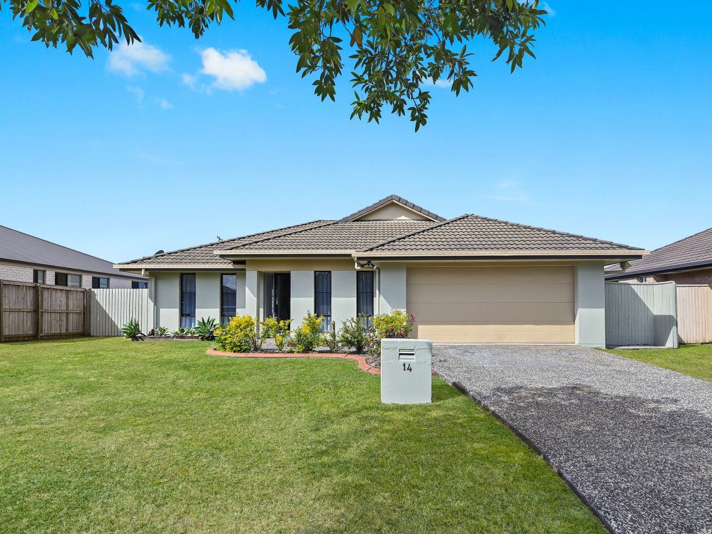 14 Leopardtree Drive, Upper Caboolture QLD 4510, Image 0