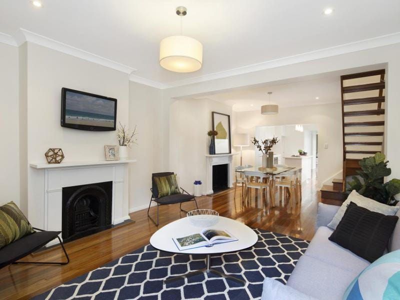 3 bedrooms House in 46 Bennett Street SURRY HILLS NSW, 2010